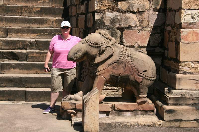 India & Nepal 2011 - 0943